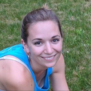 Meet your Posher, Alison